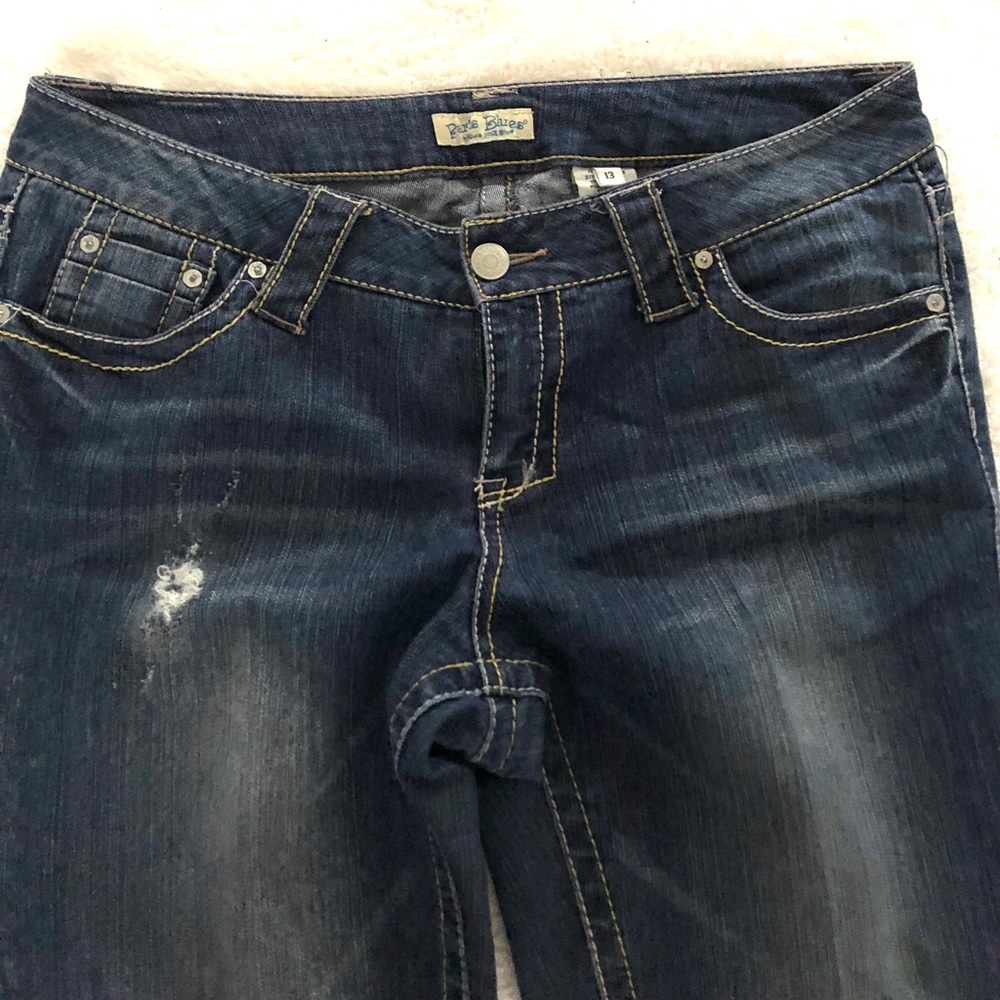 Denim Jeans